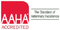 AAHA-Accredited Since 1954