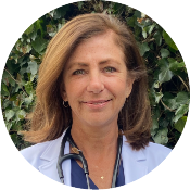 Dr.  Suzanne Bardari