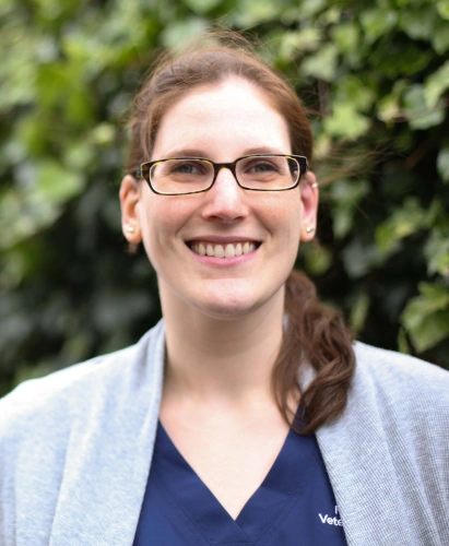 Dr. Blair Green
