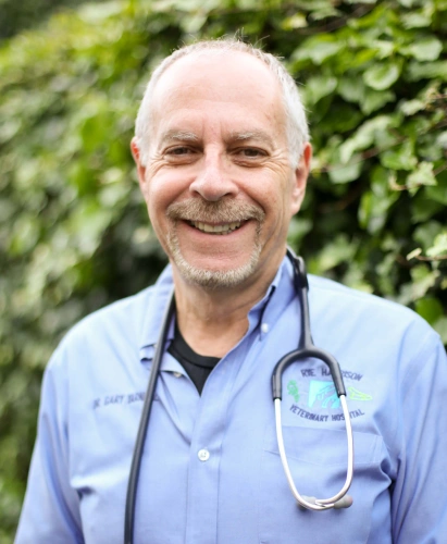Dr. Gary Yarnell