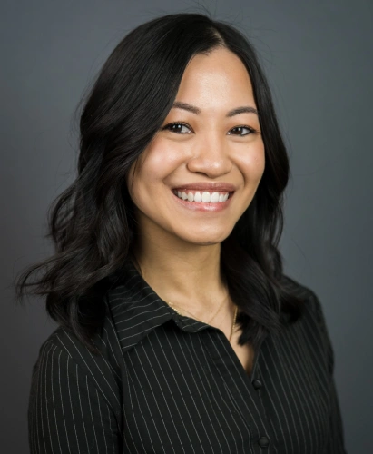 Dr. Julie Yu