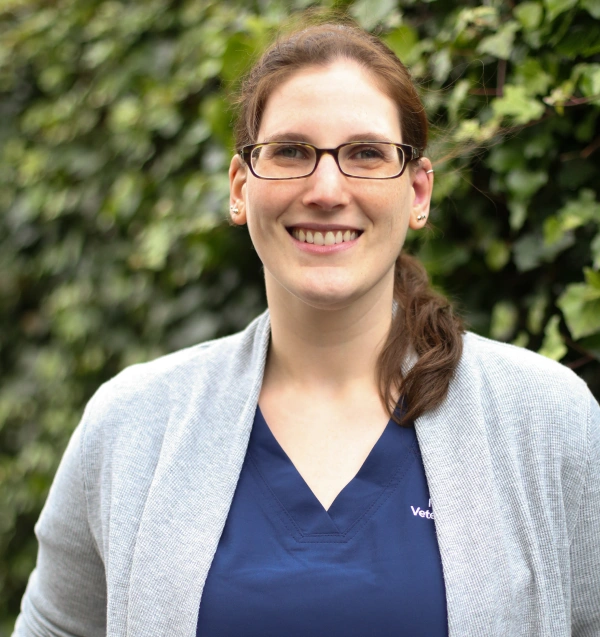 Dr. Blair Green