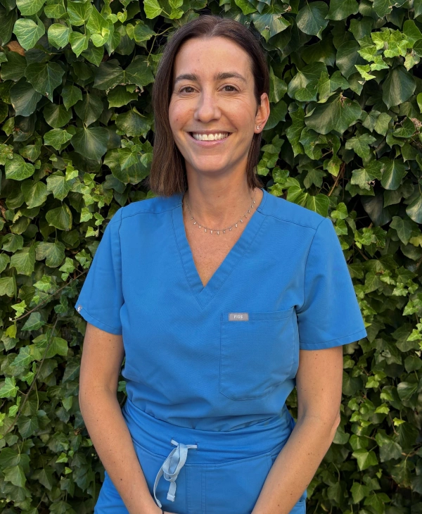Dr. Danielle Palatt