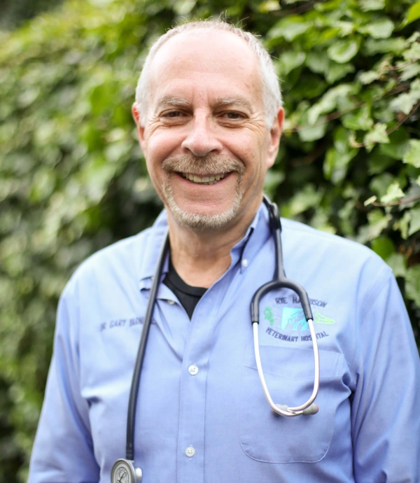 Dr. Gary Yarnell