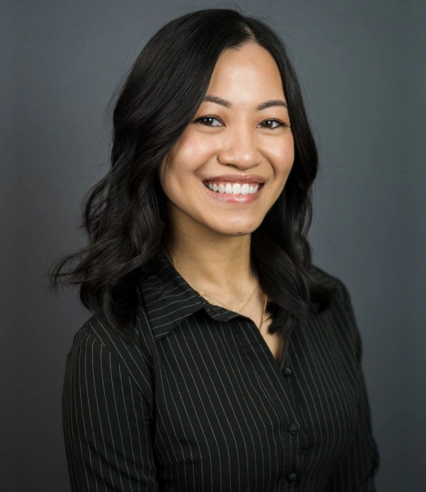 Dr. Julie Yu