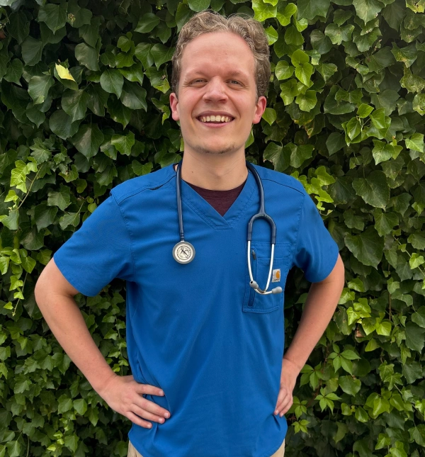 Dr. Max Buchen