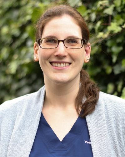 Dr. Blair Green