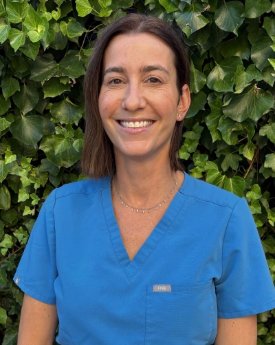 Dr. Danielle Palatt