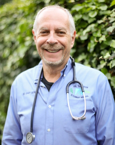 Dr. Gary Yarnell