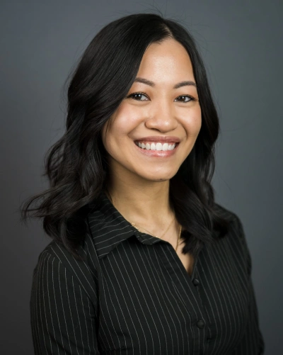 Dr. Julie Yu