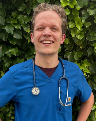 Dr. Max Buchen